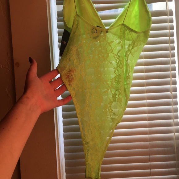 Forever 21 lingerie, never worn - Picture 2 of 2